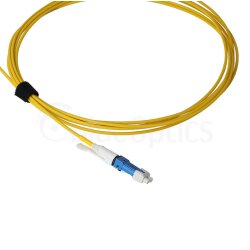 BlueOptics Duplex Fiber Patch Cable CS-UPC/CS-UPC...