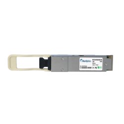 Compatible Centec QSFP-40G-SR4-CT BlueOptics BO25K859S2D QSFP Transceiver, MPO/MTP, 40GBASE-SR4, Multimode Fiber, 4x850nm, 150M