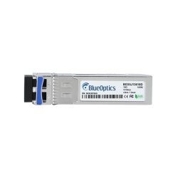 Kompatibler Hirschmann M-SFP-10-LR/LC EEC BlueOptics SFP+ Transceiver, LC-Duplex, 10GBASE-LR, Singlemode Fiber, 1310nm, 10KM