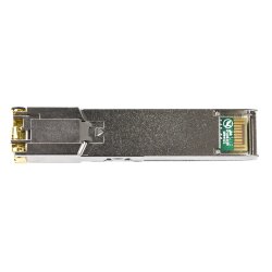 Compatible Intellinet 508179 SFP+ Transceiver, Copper RJ45, 10GBASE-T, 30M