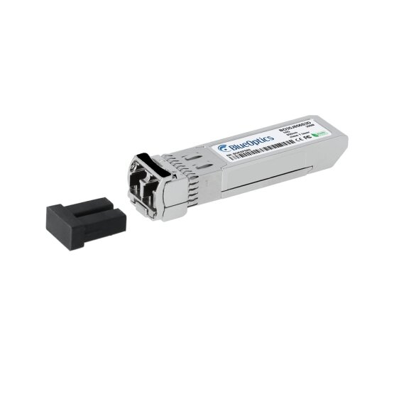 IE-SFP-10GE-MM-03-BO Weidmüller kompatibel, SFP+ Transceiver 10GBASE-SR 850nm 300 Meter DDM