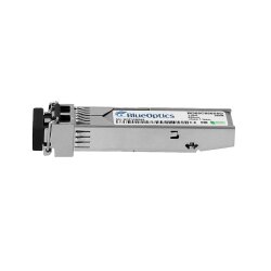 Compatible Check Point CPAC-TR-1SX-C BlueOptics BO05C856S5D SFP Transceiver, LC-Duplex, 1000BASE-SX, Multimode Fiber, 850nm, 550 Meter