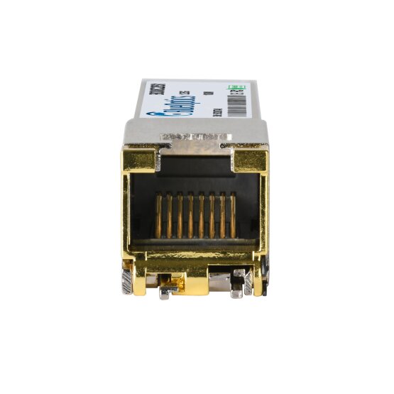 SFP-GTP-BO KTI Networks kompatibel, SFP RJ45 Kupfer Transceiver 1000BASE-T 100 Meter
