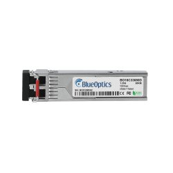 BlueOptics SFP Transceiver 1270nm-1610nm 1000BASE-CWDM 80KM