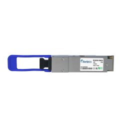 BlueOptics QSFP Transceiver 40GBASE-PLR4L 2KM