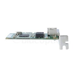 BlueLAN Converged Network Adapter Gigabit BCM5751 1xRJ45