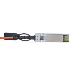 Compatible MikroTik S+DA0002 BlueLAN 10GBASE-CR pasivo SFP+ a SFP+ Cable de conexión directa, 2 Metros, AWG30