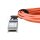 Compatible MikroTik S+DA0002 BlueLAN 10GBASE-CR passive SFP+ to SFP+ Direct Attach Cable, 2 Meter, AWG30