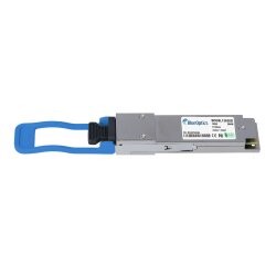BlueOptics QSFP28 Transceiver 1310nm 100GBASE-LR4 20KM