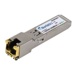 BlueOptics SFP Transceiver 2.5GBASE-T 100 Meter