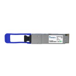 Compatible Check Point QSFP-40G-LR4-20-CP BlueOptics...