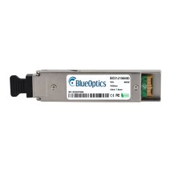 Compatible Telco Systems BTI-10GER-DD-XFP BlueOptics...