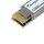 Compatible Alcatel-Nokia 3HE15271AA QSFP-DD Transceiver, MPO-12/MTP-12, 400GBASE-DR4, Single-mode Fiber, 1310nm EML, 500 Meter