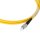 BlueOptics Simplex Fiber Patch Cable LC-APC/FC-UPC Single-mode