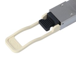 Kompatibler Brocade 57-1000490-01 QSFP28 Transceiver, MPO/MTP, 128GBASE-SW, Multimode Fiber, 100 Meter
