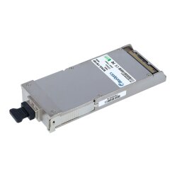 Compatible Fortinet FG-TRAN-CFP2-LR4 CFP2 Transceiver, LC-Duplex, 100GBASE-LR4, Single-mode Fiber, 4xWDM, 10KM