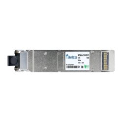 Compatible Apresia H-SR4-CFP4-A CFP4 Transceptor, LC-Duplex, 100GBASE-SR4, Multi-mode Fiber, 4x850nm, 100 Meter