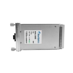 Compatible Juniper 740-045420 CFP Transceiver, LC-Duplex, 100GBASE-ER4, Single-mode Fiber, 4xWDM, 40KM