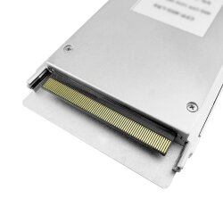 Kompatibler Infinera TOM-100GMR-LR4 CFP Transceiver, LC-Duplex, 100GBASE-LR4, Singlemode Fiber, 4xWDM, 10KM