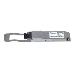 JQ344A HPE compatible, QSFP28 Transceiver 100GBASE-SR2-Bidi 832-918nm 100 Meter DDM