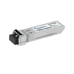 Q2P65A HPE compatible, SFP+ Transceiver 10GBASE-SR 850nm 300 Meter DDM