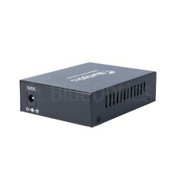 BlueOptics 10G Ethernet Media Converter 2x SFP+ without Transceivers