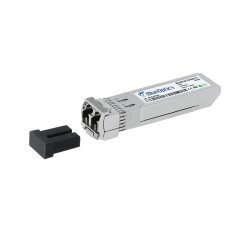 SFP-10G-CWDM-1390-40-AL Alcatel-Lucent compatible, SFP+ Transceptor 10GBASE-CWDM 1390nm 40 Kilometros DDM