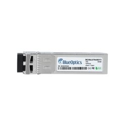 XBR-SFP10G1290-40-RU Ruckus compatible, SFP+ Transceiver 10GBASE-CWDM 1290nm 40 Kilometer DDM