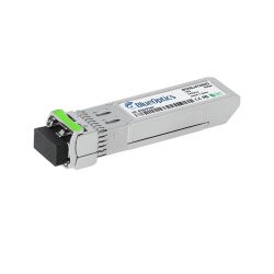 CWDM-SFP10G-1610-80-AB HPE Aruba compatible, SFP+ Transceptor 10GBASE-CWDM 1610nm 80 Kilometros DDM