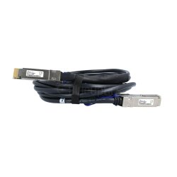 BlueLAN Direct Attach Cable 200GBASE-CR8 QSFP-DD/2xQSFP56 1 Meter