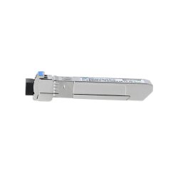 Compatible Gigamon SFP-553T BlueOptics SFP28 Transceiver, LC-Duplex, 25GBASE-LR, Single-mode Fiber, 1310nm, 10KM