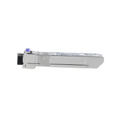 AA1403165-E6 Extreme Networks compatible, SFP+ Transceiver 10GBASE-CWDM 1550nm 10 Kilometer DDM