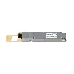 Compatible HPE P49384-001 OSFP Transceiver, MPO-16/MTP-16, 800GBASE-SR8, Multi-mode Fiber, 850nm, 30 Meter