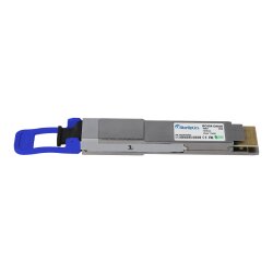 Kompatibler Gigamon QDD-512 QSFP-DD Transceiver, MPO-12/MTP-12, 400GBASE-DR4+, Singlemode Fiber, 1310nm EML, 2 Kilometer
