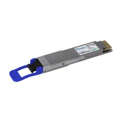 Kompatibler Gigamon QDD-511 QSFP-DD Transceiver, MPO-12/MTP-12, 400GBASE-DR4, Singlemode Fiber, 1310nm EML, 500 Meter