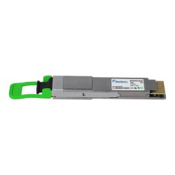 Compatible Gigamon QDD-514 QSFP-DD Transceiver, LC...