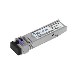 JD099B HPE compatible, SFP Bidi Transceiver 1000BASE-BX-D TX:1490nm/RX:1310nm 20 Kilometer DDM