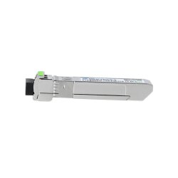 10G-SFP-ZRD-T Extreme Networks compatible, SFP+...