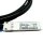 BL060601Y1M30 BlueLAN  kompatibel, SFP56 50G 1 Meter DAC Direct Attach Kabel