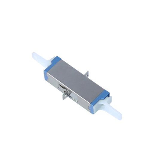 BlueOptics acoplador de fibra Singlemode E2000 Duplex