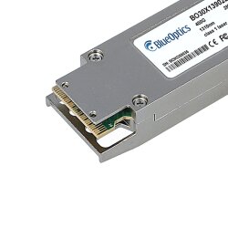 BlueOptics OSFP Transceiver 1310nm 400GBASE-DR4+ 2KM