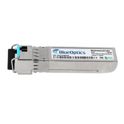 BlueOptics Bidi SFP28 Transceptor TX1330nm/RX1270nm 25GBASE-BX-D 10KM