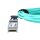 BlueOptics Cable óptico activo SFP56 50GBASE-SR 3 Metros