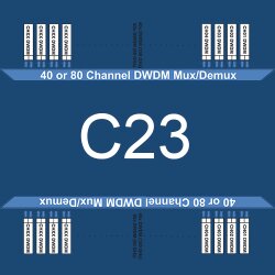 C23 - 1558.98nm