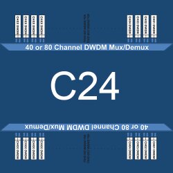 C24 - 1558.17nm
