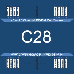 C28 - 1554.94nm