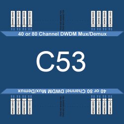 C53 - 1535.04nm