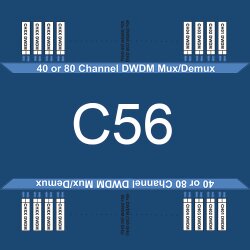 C56 - 1532.68nm