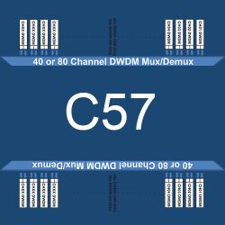 C57 - 1531.90nm