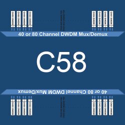 C58 - 1531.12nm